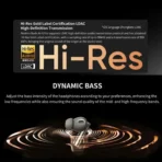 UAG Urbn Armour Gear Air-6 ANC Airdopes - Image 7