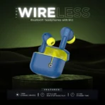 UAG Urbn Armour Gear Supreme X ANC Earbuds - Image 2