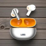 UAG Urbn Armour Gear Air-6 ANC Airdopes