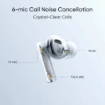 UAG Urbn Armour Gear Air-6 ANC Airdopes - Image 5