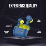 UAG Urbn Armour Gear Supreme X ANC Earbuds - Image 5