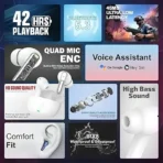 UAG Urbn Armour Gear 151ANC Airdopes - Image 7