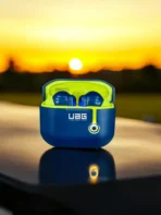 UAG Urbn Armour Gear Supreme X ANC Earbuds - Image 7