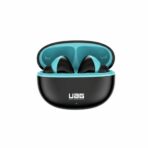 UAG Urbn Armour Gear X350 Wireless Earbuds with Deep Bass & Crystal Clear Calling | Long Battery | Secure Fit - Image 4