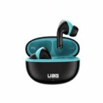 UAG Urbn Armour Gear X350 Wireless Earbuds with Deep Bass & Crystal Clear Calling | Long Battery | Secure Fit - Image 5