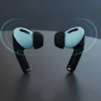 UAG Urbn Armour Gear X350 Wireless Earbuds with Deep Bass & Crystal Clear Calling | Long Battery | Secure Fit - Image 11