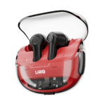 UAG Crystal Gaming ANC Transparent Deep Bass Earbuds - Image 5