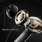 UAG Crystal Transparent Gaming or ANC Earbuds - Image 9